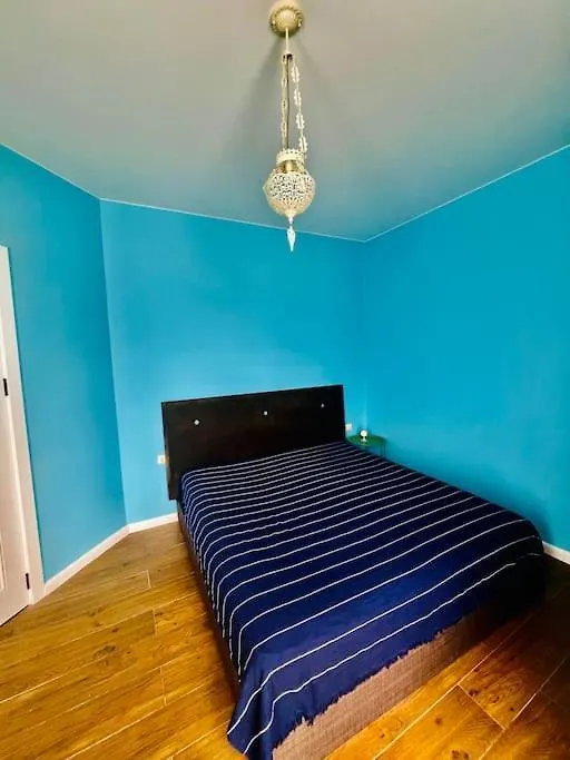 Family Friendly Apartment Batumi 0*,  Geórgia
