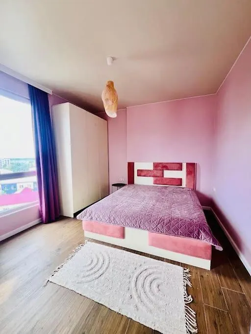 Family Friendly Apartment Batumi