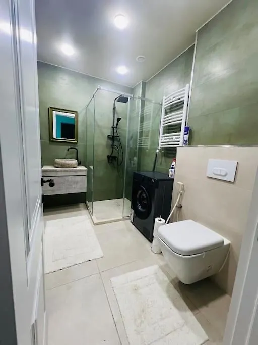 Family Friendly Apartment Batumi